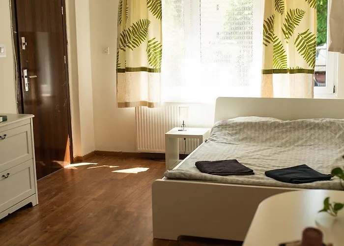 Villa Sopot Studio Zacisze