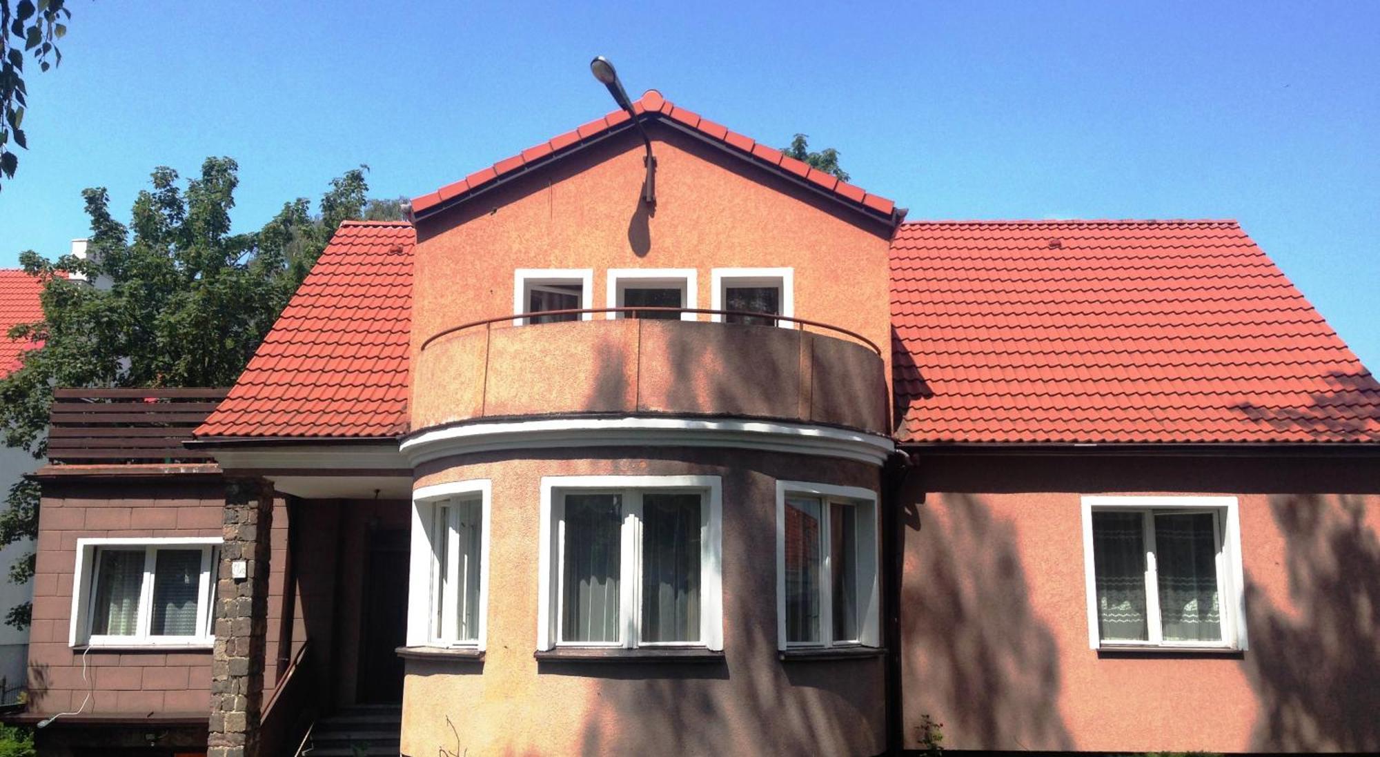 Zacisze Apartment Sopot